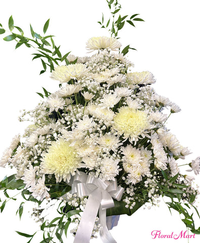 Church Floral Bouquets from Hilo Floral Mart
