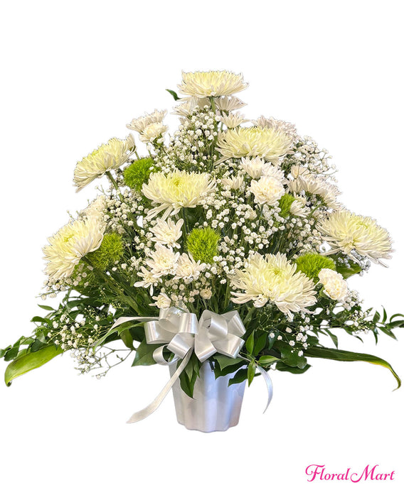 Church Altar Bouquet from Hilo Floral Mart