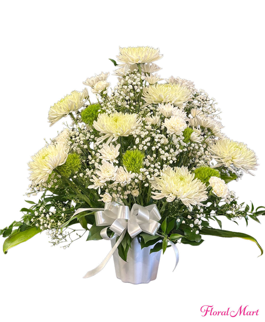 Church Altar Bouquet from Hilo Floral Mart