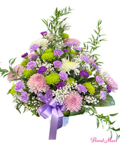 Church Flower Bouquet #2
