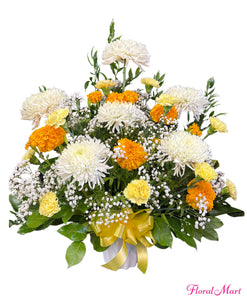Church Bouquet #3
