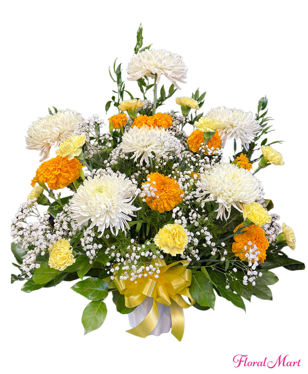 Church Bouquet #3