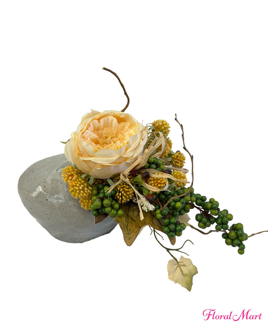 Artificial Silk Bouquet #27