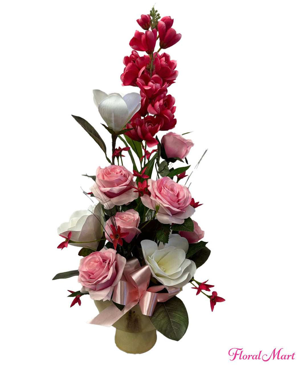 Artificial Silk Bouquet #30