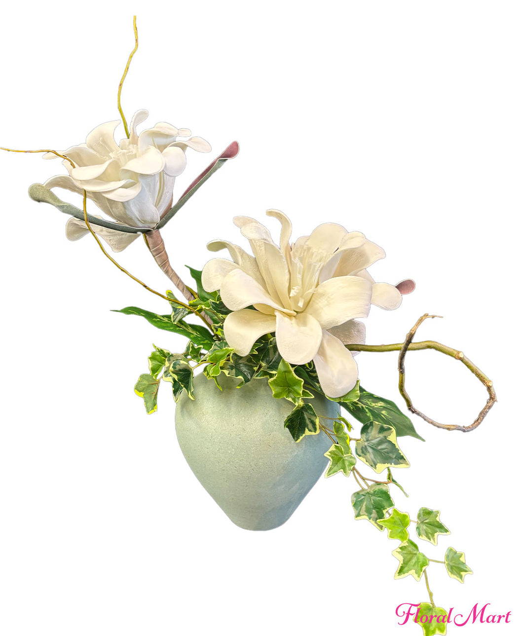 Artificial Silk Bouquet #1