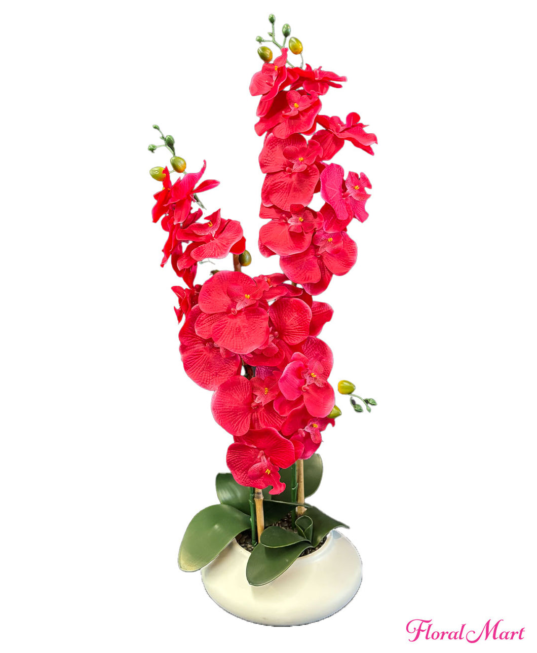 Artificial Silk Bouquet #7