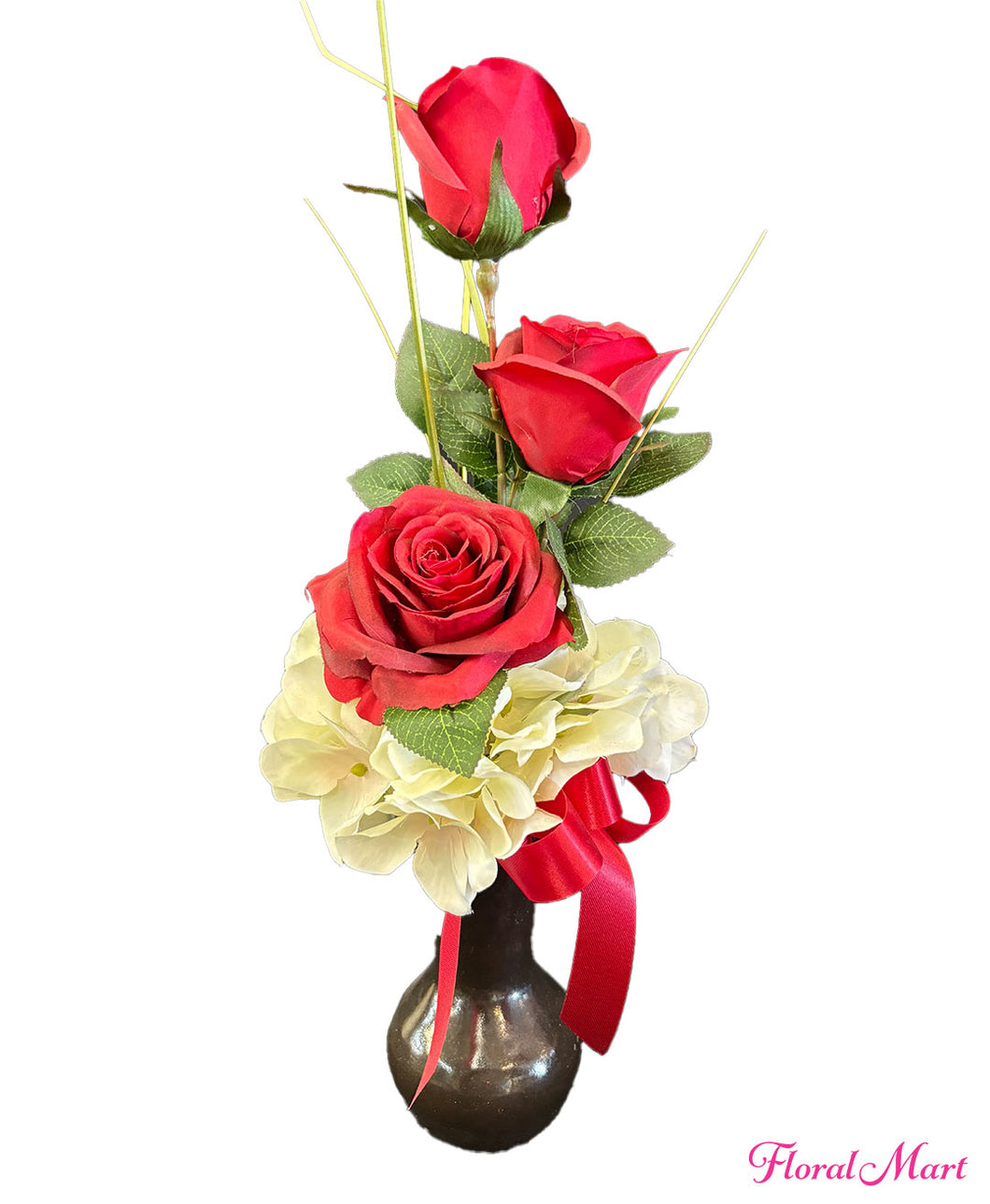 Artificial Silk Bouquet #15