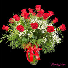 Load image into Gallery viewer, Premium Valentine's Roses
