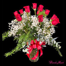 Load image into Gallery viewer, Premium Valentine's Roses
