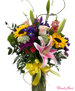 Fresh Bouquet #5