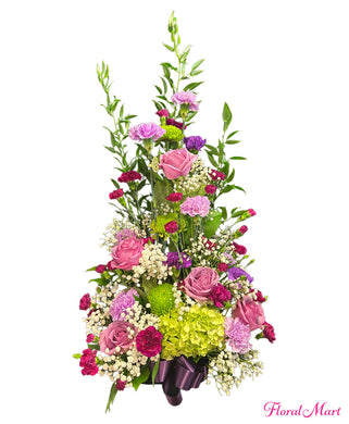 Fresh Flower Bouquet #2