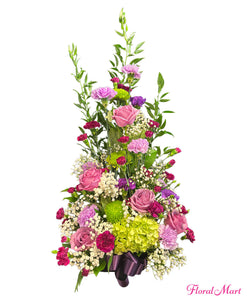 Fresh Flower Bouquet #2
