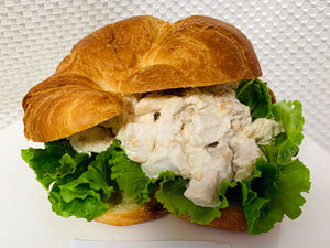 Chicken Salad Sandwich